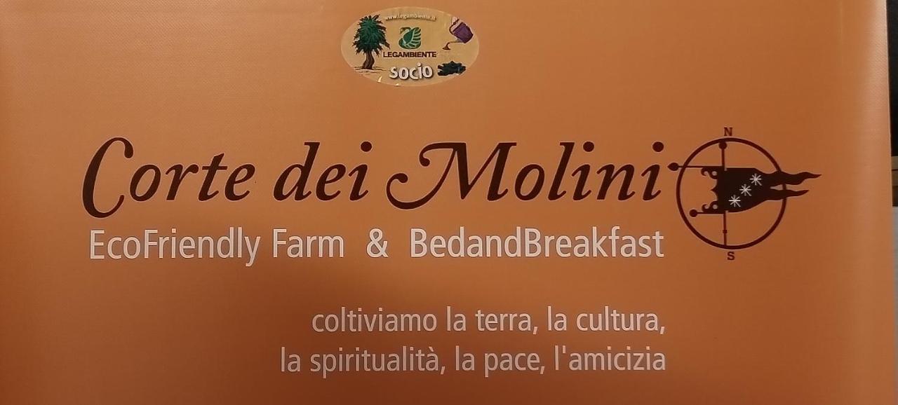 Corte Dei Molini Faedis Exterior foto